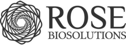 ROSE BIOSOLUTIONS trademark