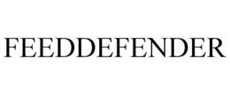 FEEDDEFENDER trademark