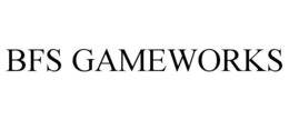BFS GAMEWORKS trademark