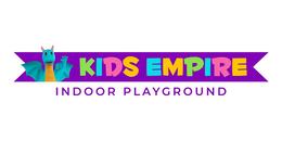 KIDS EMPIRE INDOOR PLAYGROUND trademark