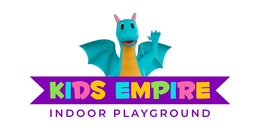 KIDS EMPIRE INDOOR PLAYGROUND trademark