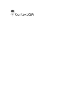 CONTEXTQA trademark