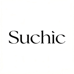 SUCHÌC trademark