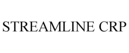 STREAMLINE CRP trademark