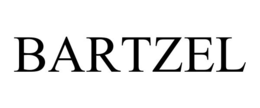 BARTZEL trademark