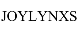JOYLYNXS trademark