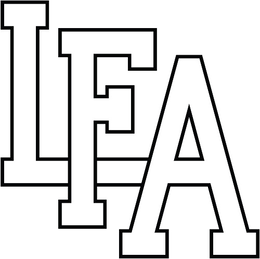 LFA trademark