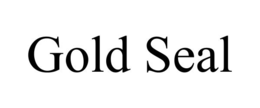 GOLD SEAL trademark