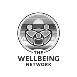 THE WELLBEING NETWORK trademark
