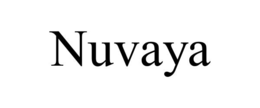 NUVAYA trademark