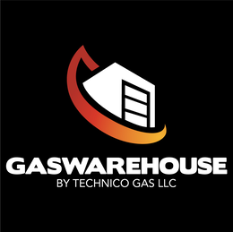 GASWAREHOUSE BY TECHNICO GAS LLC trademark
