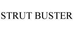 STRUT BUSTER trademark