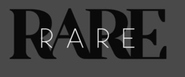 RARE trademark