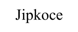 JIPKOCE trademark