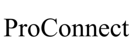 PROCONNECT trademark