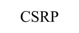 CSRP trademark