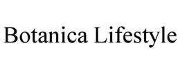 BOTANICA LIFESTYLE trademark