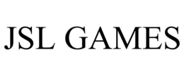 JSL GAMES trademark