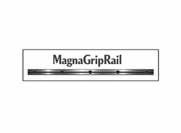 MAGNAGRIPRAIL trademark