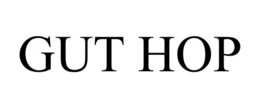 GUT HOP trademark