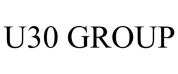 U30 GROUP trademark