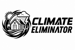CLIMATE ELIMINATOR trademark
