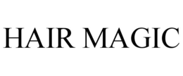 HAIR MAGIC trademark