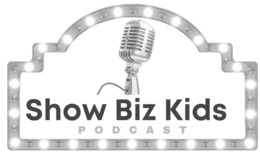 SHOW BIZ KIDS PODCAST trademark