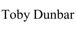 TOBY DUNBAR trademark