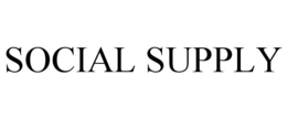 SOCIAL SUPPLY trademark