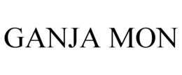 GANJA MON trademark