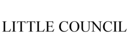 LITTLE COUNCIL trademark