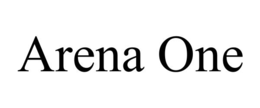 ARENA ONE trademark