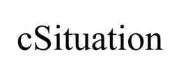 CSITUATION trademark
