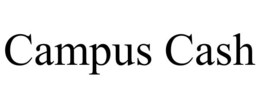 CAMPUS CASH trademark