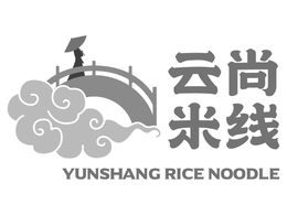 YUNSHANG RICE NOODLE trademark