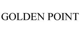 GOLDEN POINT trademark
