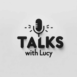 TALKS WITH LUCY trademark