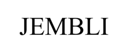 JEMBLI trademark