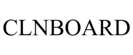 CLNBOARD trademark
