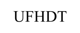 UFHDT trademark