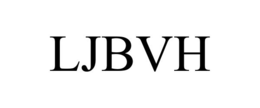 LJBVH trademark