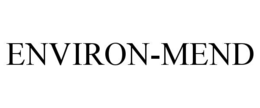 ENVIRON-MEND trademark