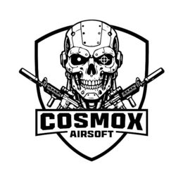 COSMOX AIRSOFT trademark