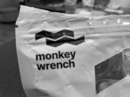 MONKEY WRENCH trademark