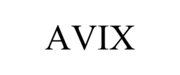 AVIX trademark