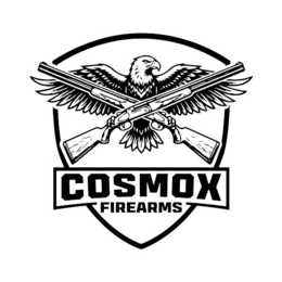 COSMOX FIREARMS trademark