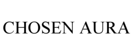 CHOSEN AURA trademark