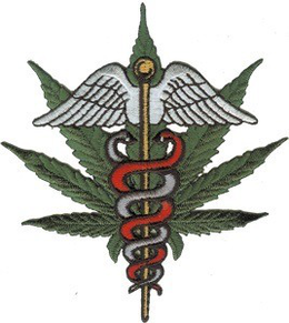 THE GREEN DOCTORS trademark