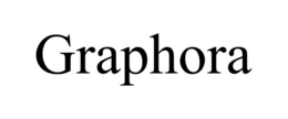 GRAPHORA trademark